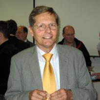 25. Jubil&auml;um Uwe Waldherr